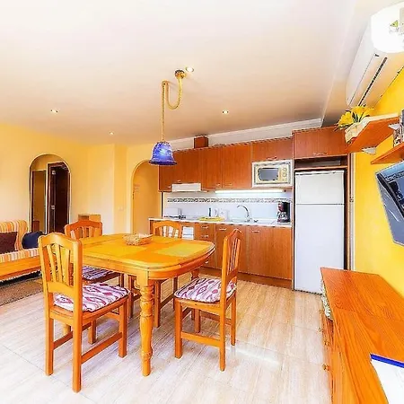 Baulo In Picafort - 2 Bedrooms Can Picafort (Mallorca)