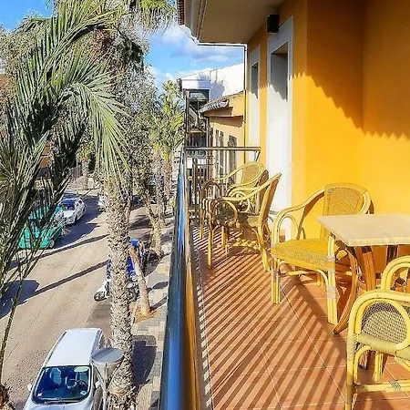 Baulo In Picafort - 2 Bedrooms アパート *