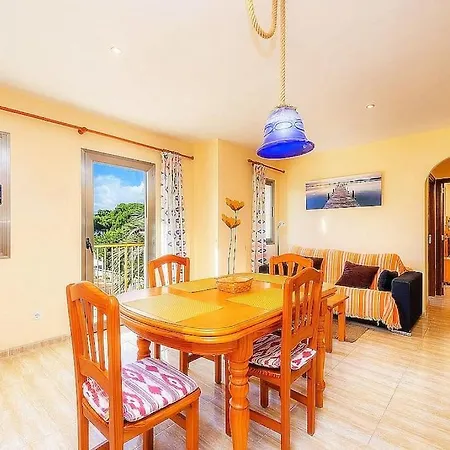 Daire Baulo In Picafort - 2 Bedrooms *