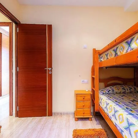 Baulo In Picafort - 2 Bedrooms Daire *