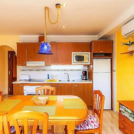 Daire Baulo In Picafort - 2 Bedrooms Can Picafort (Mallorca)