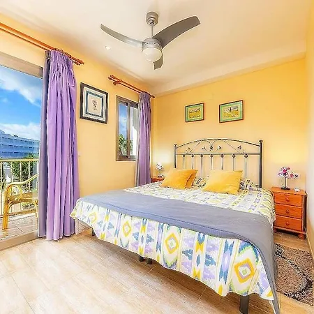 Baulo In Picafort - 2 Bedrooms アパート