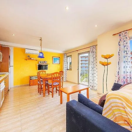 Baulo In Picafort - 2 Bedrooms アパート