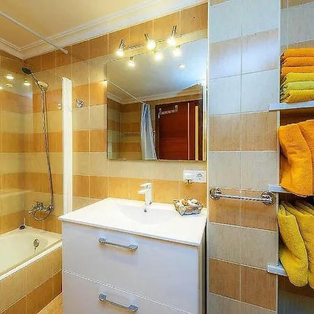 Baulo In Picafort - 2 Bedrooms