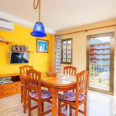 Baulo In Picafort - 2 Bedrooms アパート *