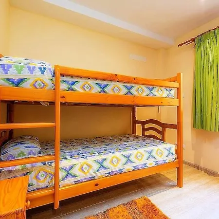 Baulo In Picafort - 2 Bedrooms Can Picafort (Mallorca)