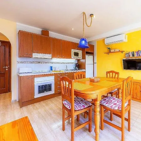 Baulo In Picafort - 2 Bedrooms Daire *
